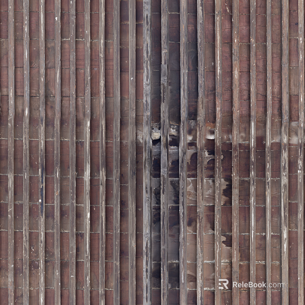 Plank texture