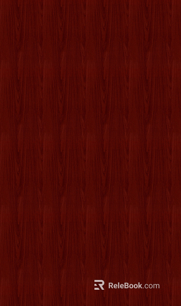 Chinese mahogany veneer texture