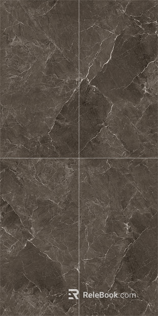 Mesh pattern marble exterior wall marble brown texture