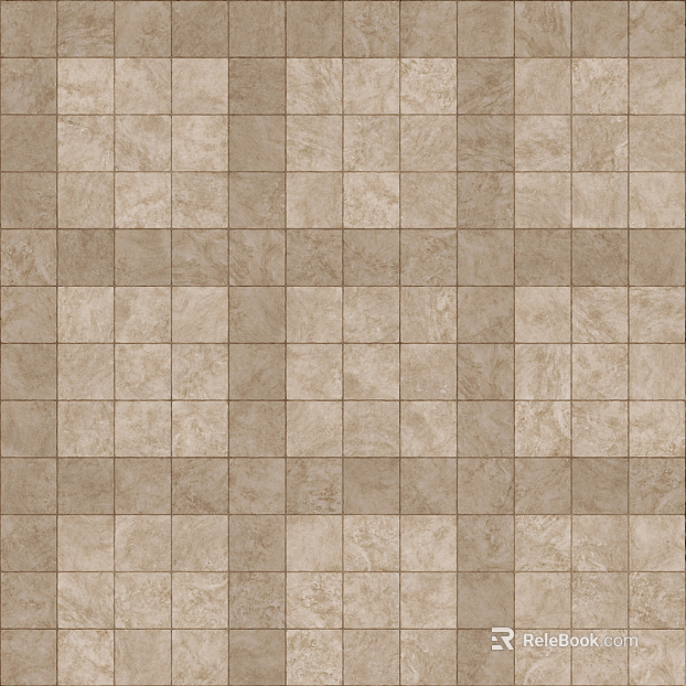 stone mosaic texture