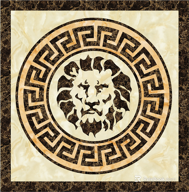 marble parquet texture