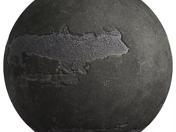 Asphalt Pavement PBR texture (ID:ffach968781)