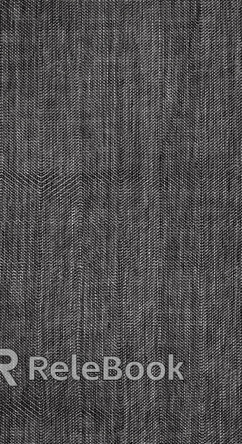 Close-up of a linen weave texture, exhibiting a classic crisscross pattern with subtle irregularities that highlight the natural, rustic character of the fabric. The color is a soft, natural beige.