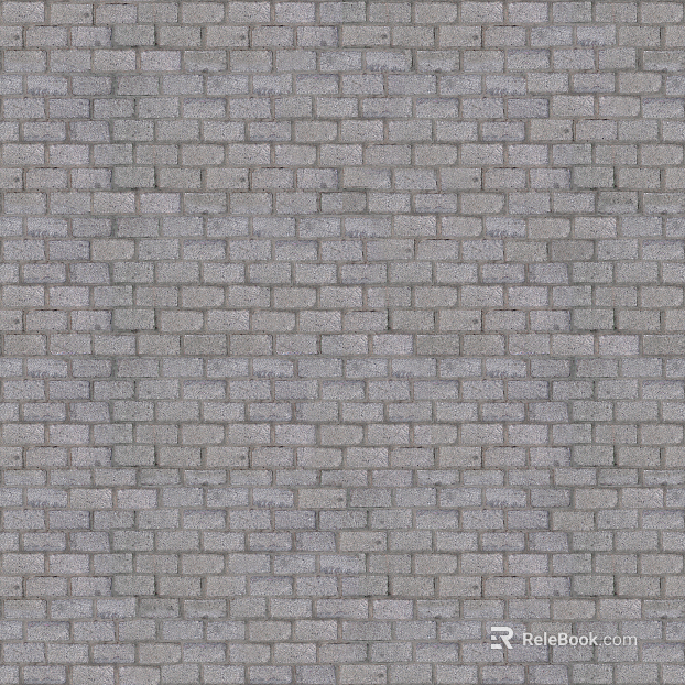 Brick wall seamless texture