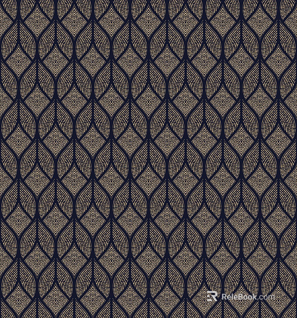 Pattern Wall Cloth texture
