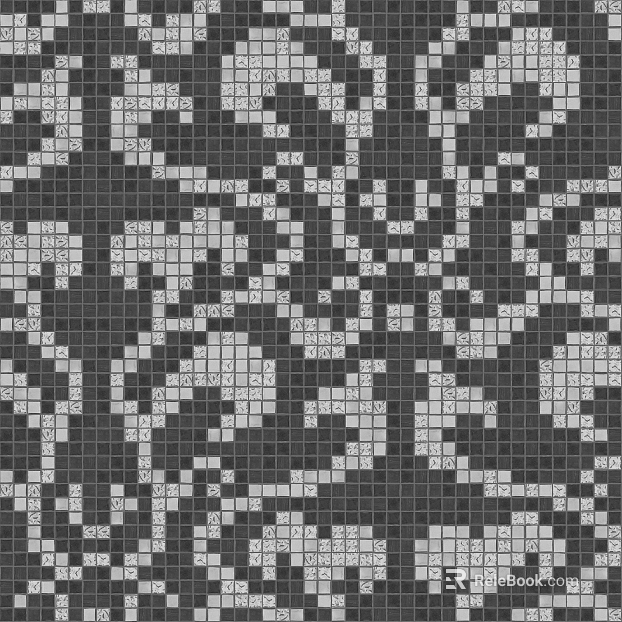 mosaic texture