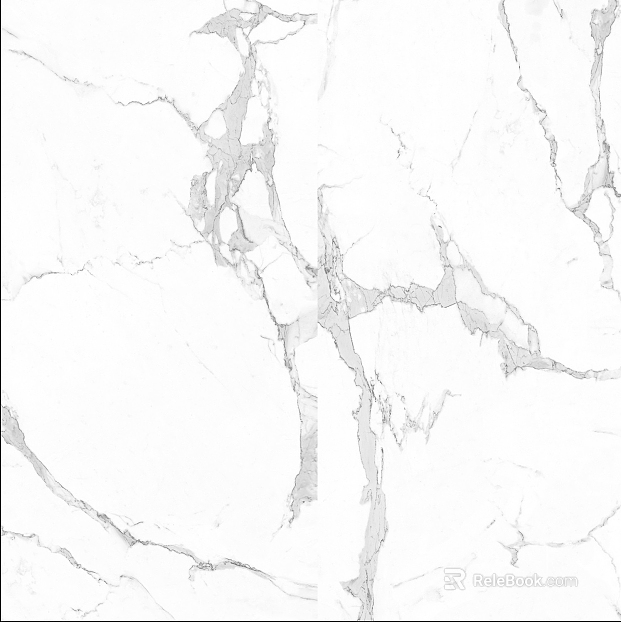 Mesh Marble Medium White texture