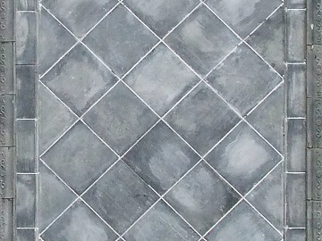 Lattice Brick texture (ID:ffaeg87890)