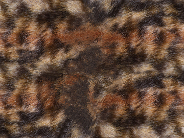 Animal Blanket texture (ID:ffajg15290)