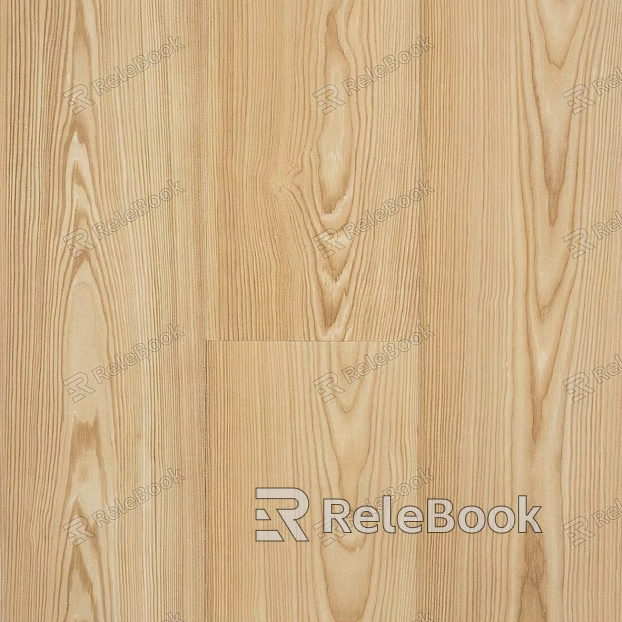 Russian Ash Wood Floor texture