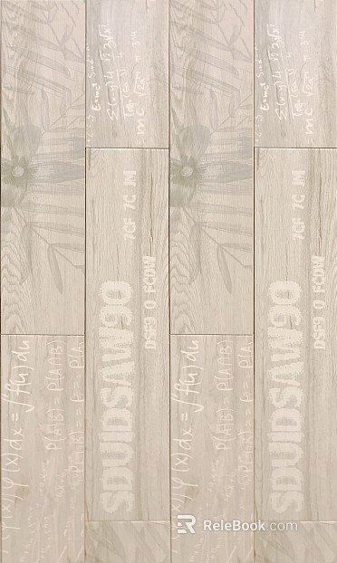 Wood grain texture