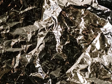 Silver foil texture (ID:ffagg98323)