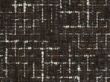 Dark Curry Check Slub Soft Fabric texture (ID:ffaeh865356)