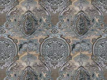 Pattern Cloth texture (ID:ffacg14337)