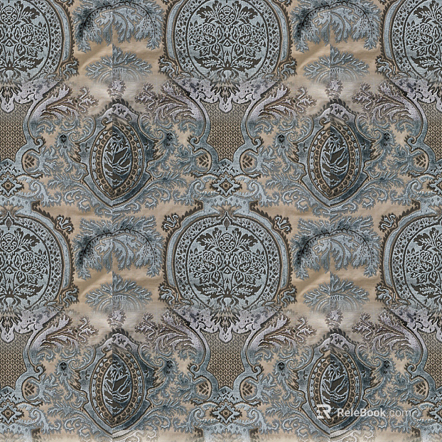 Pattern Cloth texture