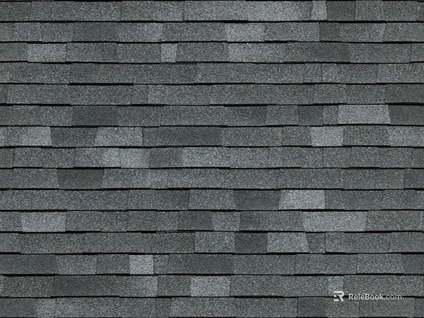 Green tile texture