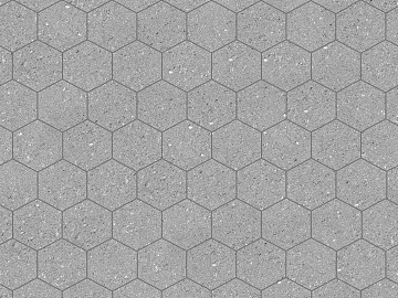 Hexagonal Brick texture (ID:ffagg88561)