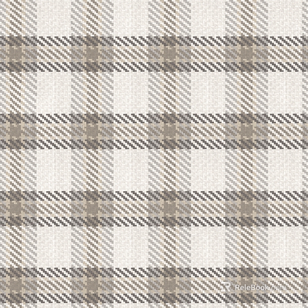 Plaid texture