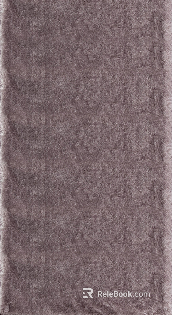 Plain pattern carpet texture