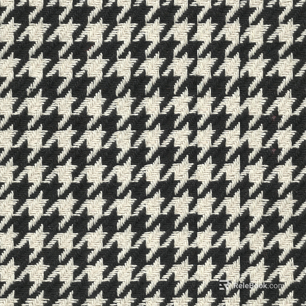 geometric carpet texture