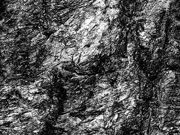 Rock Black and White Rock Texture texture (ID:ffabf2162)