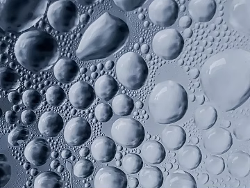 water drop texture (ID:ffaeg11667)