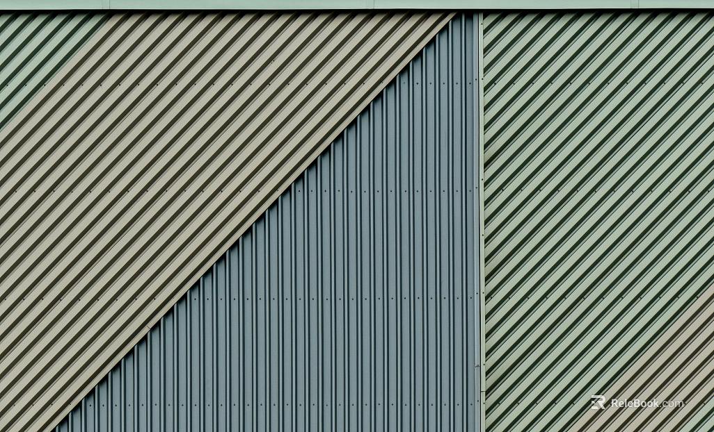 Metal texture