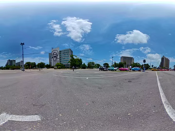 Outdoor City HDR texture (ID:ffaeh535501)