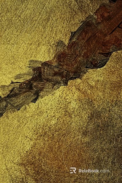 decorative painting texture