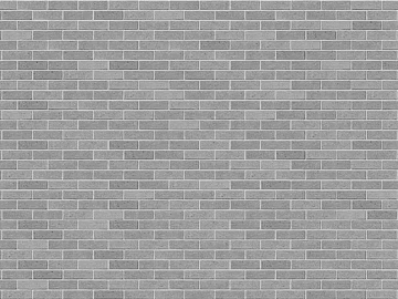 Brick wall black sesame staggered seam brick seamless texture (ID:ffajg09114)