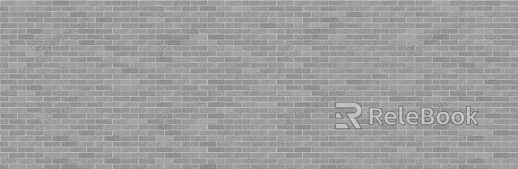 Brick wall texture