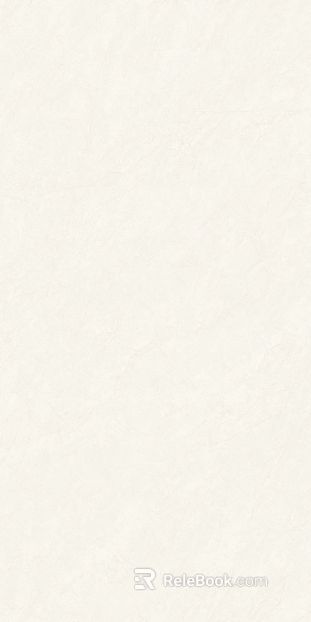 Off-white Plain Tile Kitchen and Bathroom Wall Tile texture