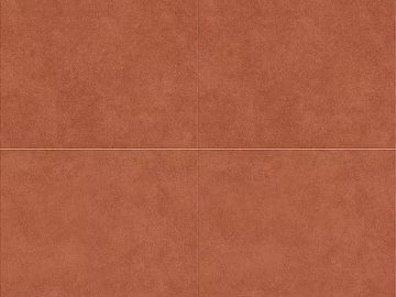 terracotta pigment color ceramic tile for kitchen and bathroom wall texture (ID:ffaeh162584)