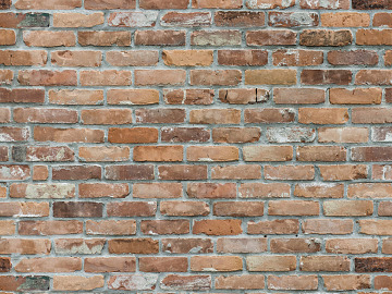 Brick wall texture (ID:ffabg07955)