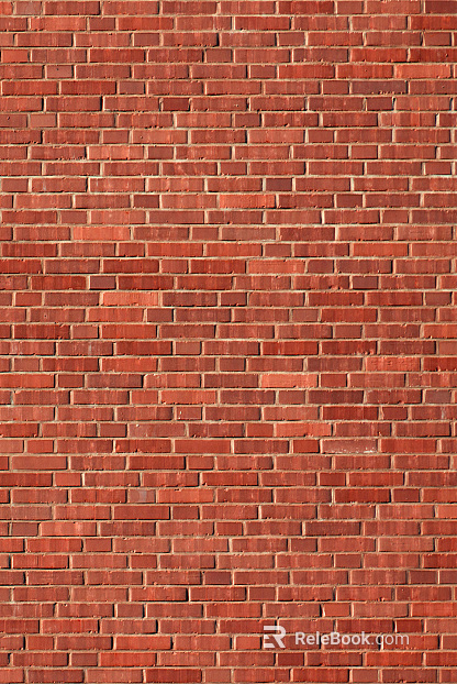 Brick wall texture