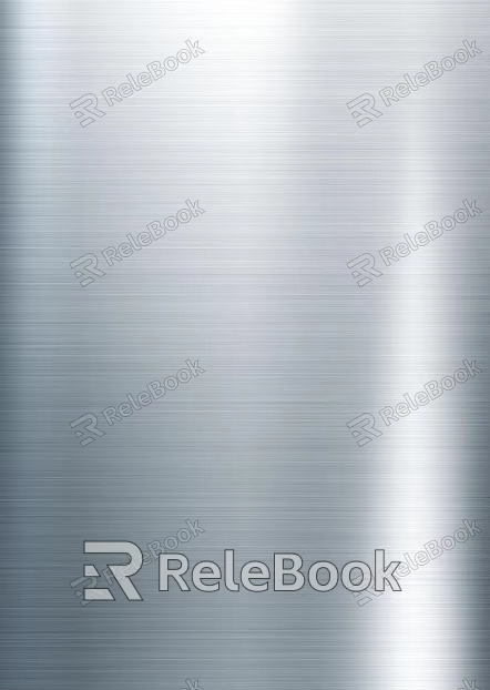 brushed metal texture
