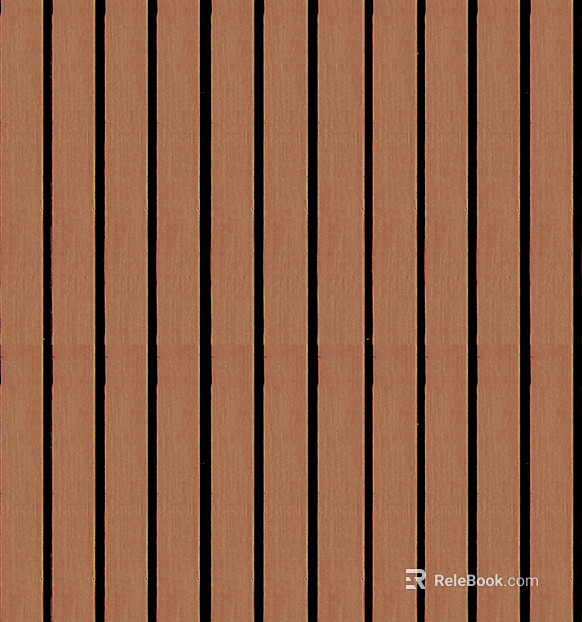Wood Panel Outdoor Plastic Wood Wood Plastic Floor texture