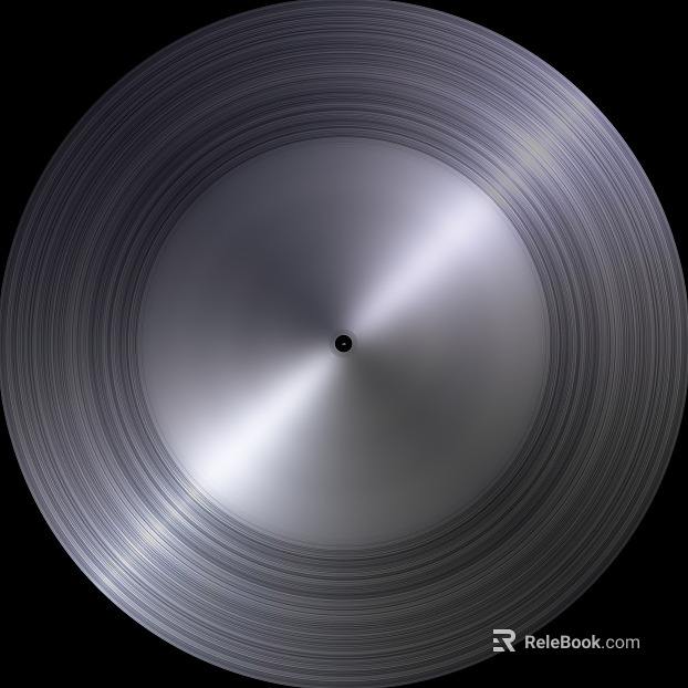 brushed metal texture