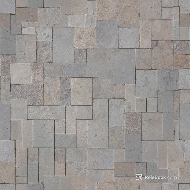 permeable brick texture