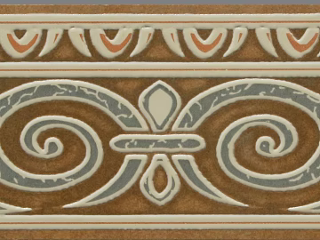 wall line waist line plain skirting line tile texture (ID:ffagg54407)