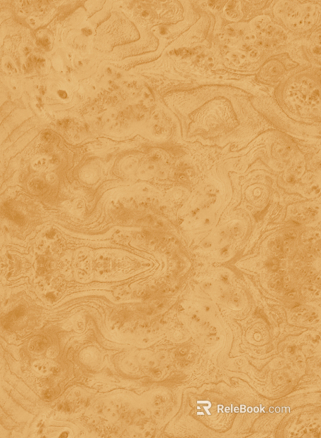 Wood Grain Light Bird's Eye Maple texture