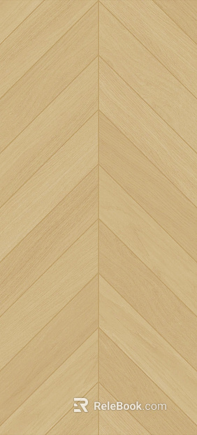 Chinese light wood fishbone wood floor texture