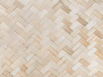 bamboo mat bamboo weaving texture (ID:ffach387965)