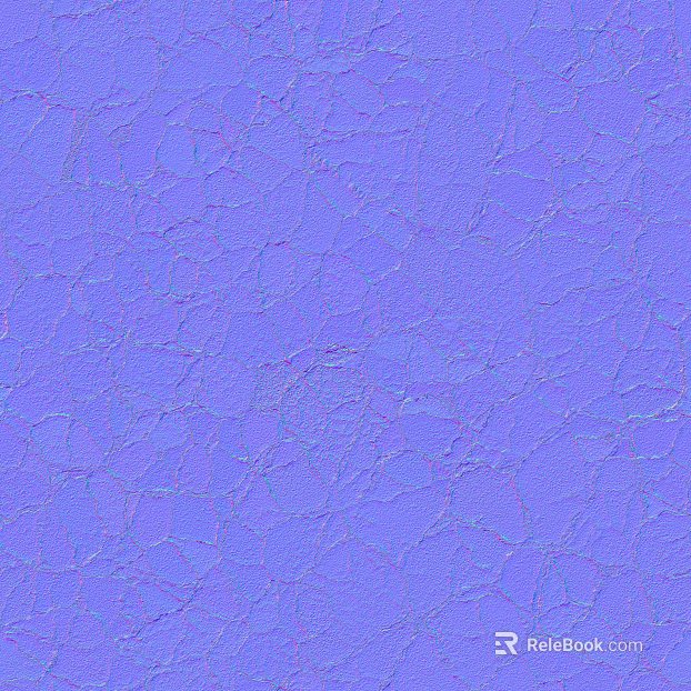 Normal Bump texture