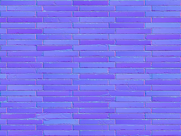 Normal Bump texture (ID:ffabg89576)