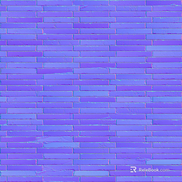 Normal Bump texture