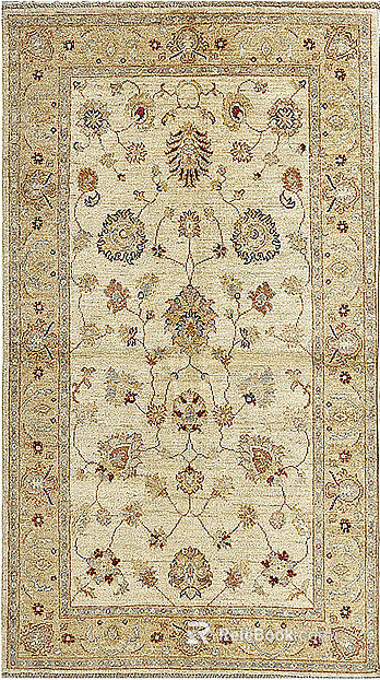 Plain pattern carpet texture