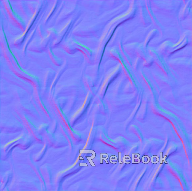 Normal Bump texture