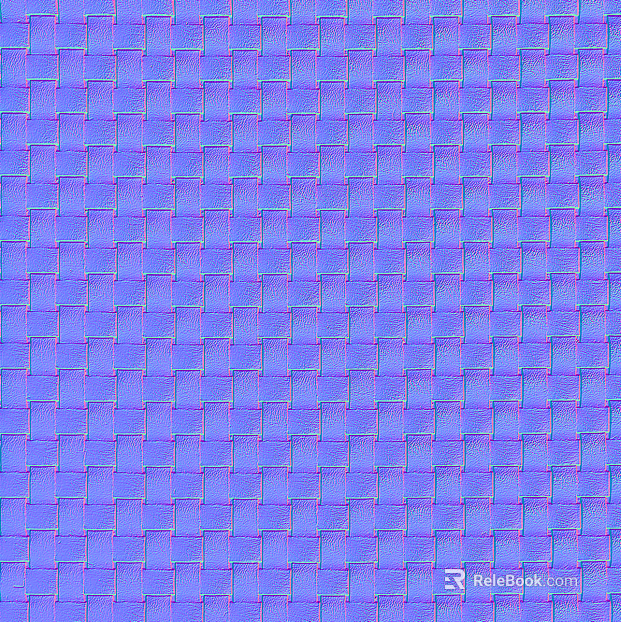 Normal Bump texture