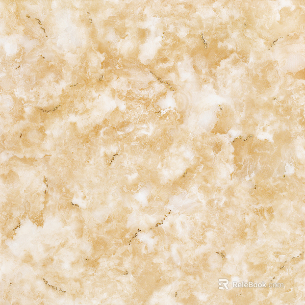 Transparent stone amber jade yellow marble texture